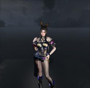 未知.魔王女卫依依-林夕资源VAM