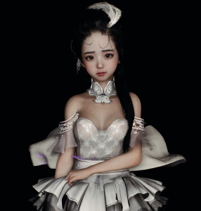 杨贝贝-林夕资源VAM