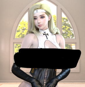 ShaoB.Maria2-林夕资源VAM