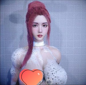 ShaoB.美妇-林夕资源VAM