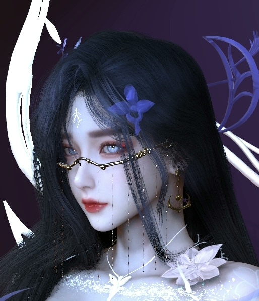 图片[2]-vamxw.白萱儿2.0-林夕资源VAM