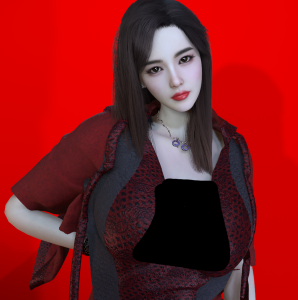 艺琳-林夕资源VAM