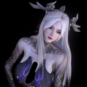 落茶V2-林夕资源VAM