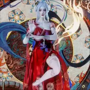 bangbang.温迪大师姐-林夕资源VAM