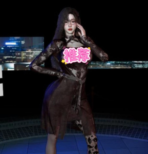 邦邦.黑丝-林夕资源VAM