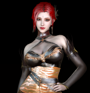 雅妃-林夕资源VAM