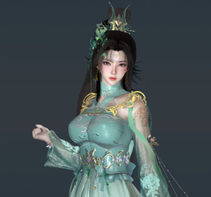 Anonymous.789-林夕资源VAM