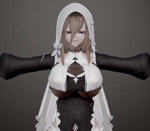 Aponia-林夕资源VAM