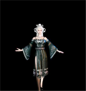 Azz101.xiaobai-林夕资源VAM