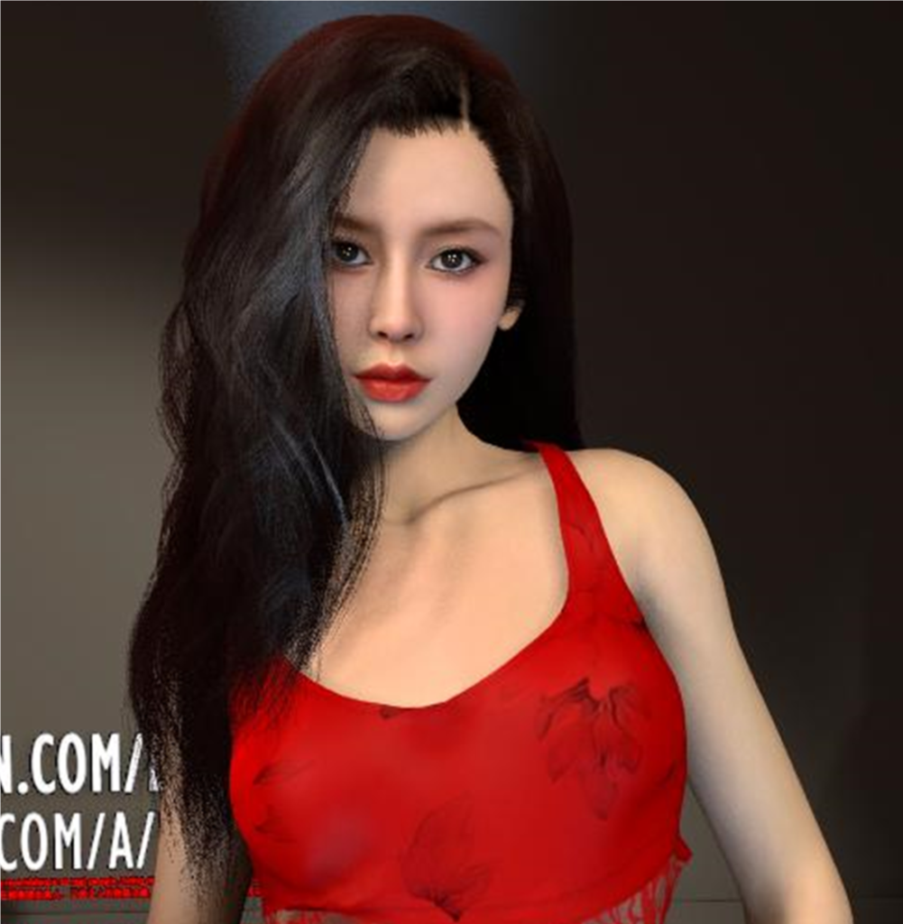 Bamair1984.AngelaV3-林夕资源VAM