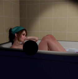 Bath_with_MILF_(bonus)-林夕资源VAM