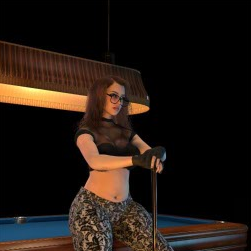 Billiard_Bet_Extended_3-林夕资源VAM