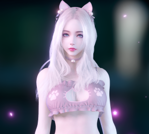 Caty-林夕资源VAM