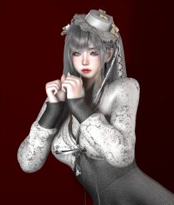 DXR.异国出游-林夕资源VAM