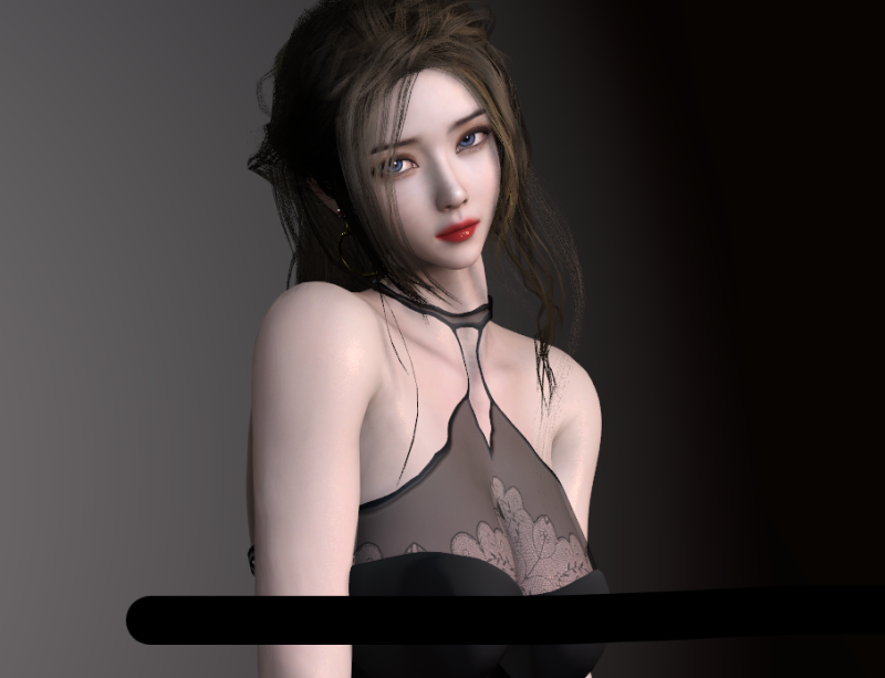 DXR.齐月-林夕资源VAM