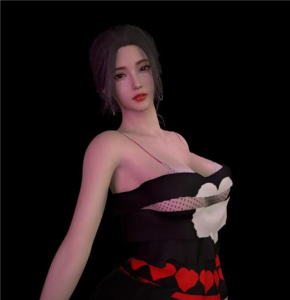 Dmoold.Janice-林夕资源VAM