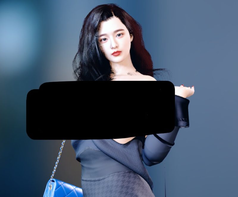 Dmoold.恩澈.2-林夕资源VAM