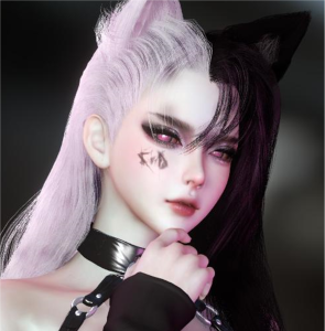 Dnaddr.BWFox-林夕资源VAM