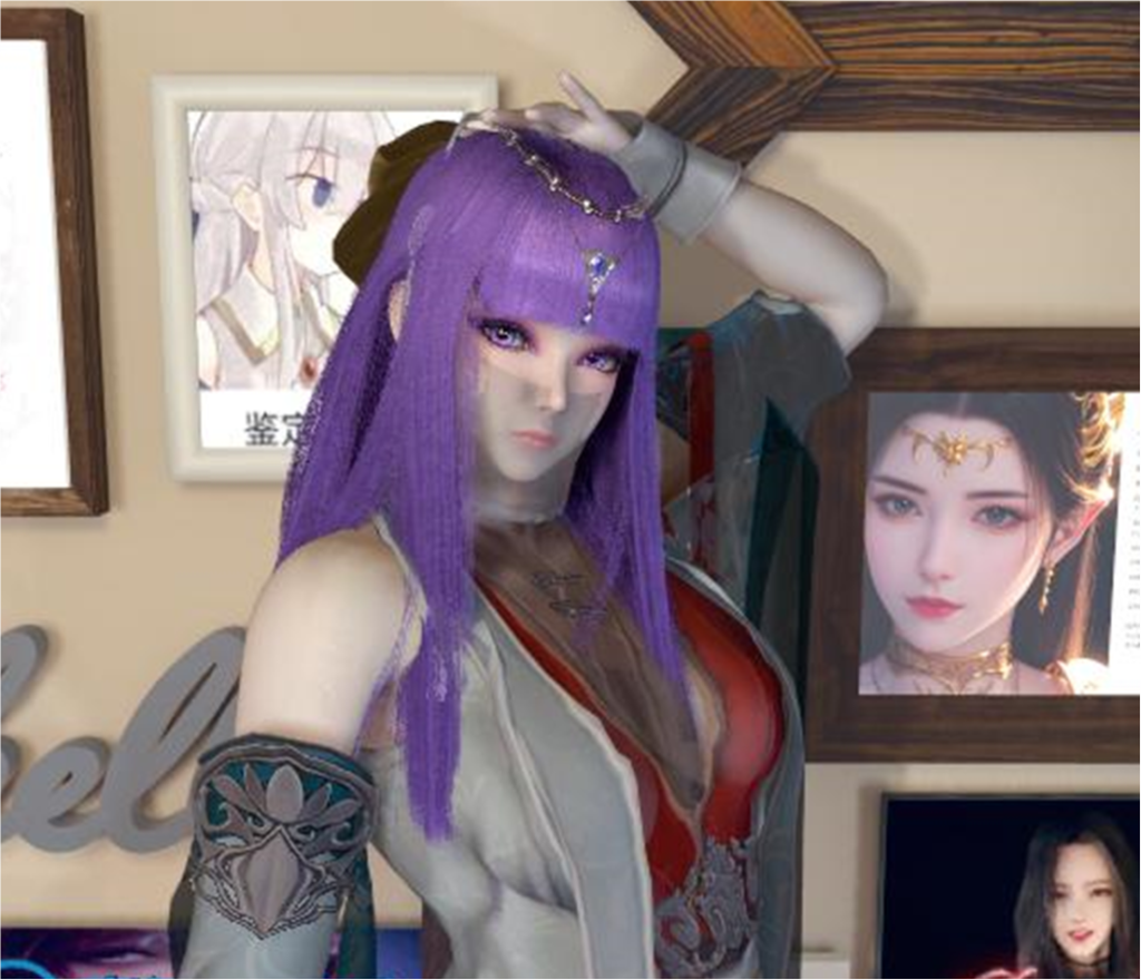 Dnaddr.Coser_倩儿-林夕资源VAM