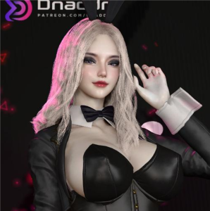 Dnaddr.Eva_v2-林夕资源VAM