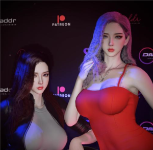 Dnaddr.Gina-林夕资源VAM