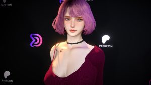 Dnaddr.Judy-林夕资源VAM