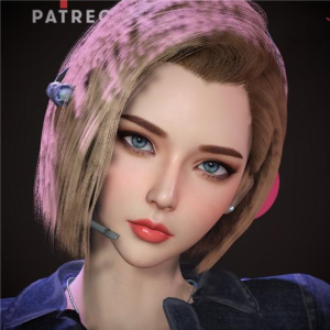 Dnaddr.Lazuli-林夕资源VAM