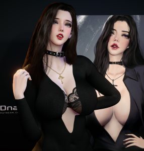 Dnaddr.Mena_v2-林夕资源VAM