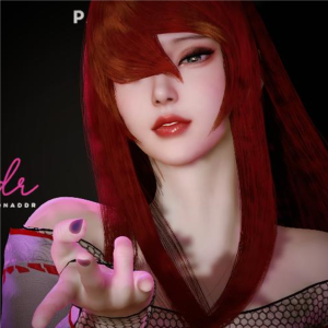 Dnaddr.Mizukage_水影-林夕资源VAM