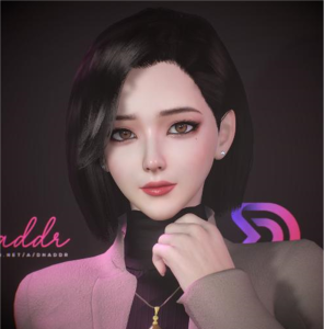 Dnaddr.Santi_Li-林夕资源VAM