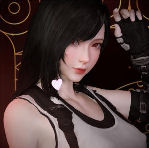 Dnaddr.Tifa-林夕资源VAM