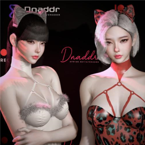 Dnaddr.Xuan-林夕资源VAM