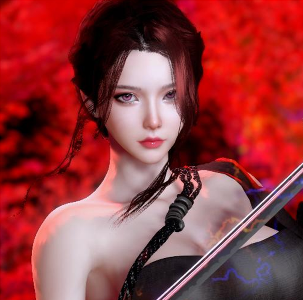 Dnaddr.Yukiko_由纪子-林夕资源VAM