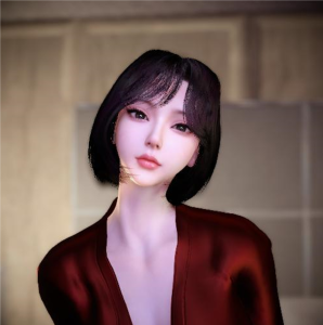 Dnaddr.lydia-林夕资源VAM