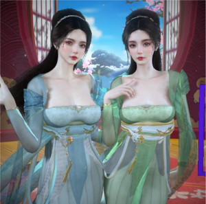 Dnaddr.梦儿-林夕资源VAM