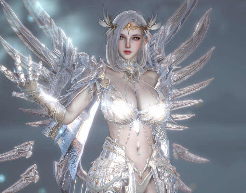 Elf-Lisa_v2-林夕资源VAM