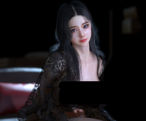 Guose3_1-林夕资源VAM