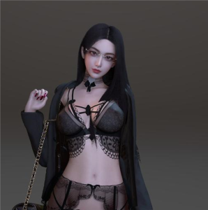 HMZ.林可儿-林夕资源VAM