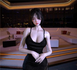 HMZ.瑶璐-林夕资源VAM