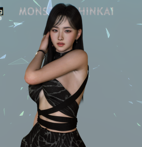 Jiha-林夕资源VAM