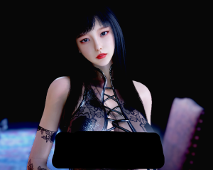 JingShen1_0-林夕资源VAM