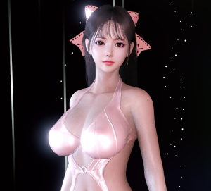 Lord.SaSa1.11-林夕资源VAM