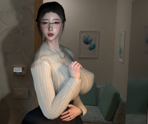 Madei.余倩-林夕资源VAM