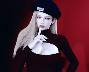 Marisol-林夕资源VAM