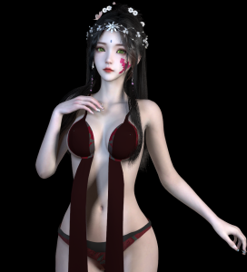 Mowang_nixi.Daki_01-林夕资源VAM