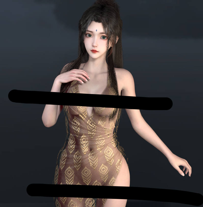 Mowang_nixi.Evening_dress_01-林夕资源VAM