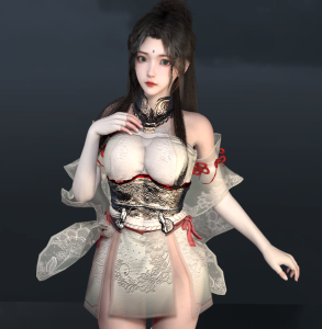 Mowang_nixi.Hutao_01.1-林夕资源VAM