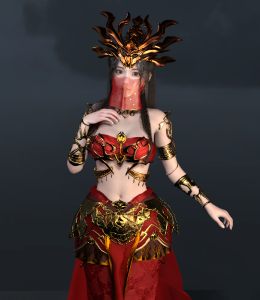 Mowang_nixi.Medusa_03.1-林夕资源VAM