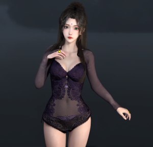 Mowang_nixi.Raiden_02.1-林夕资源VAM