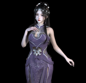 Mowang_nixi.Rujun_01.1-林夕资源VAM